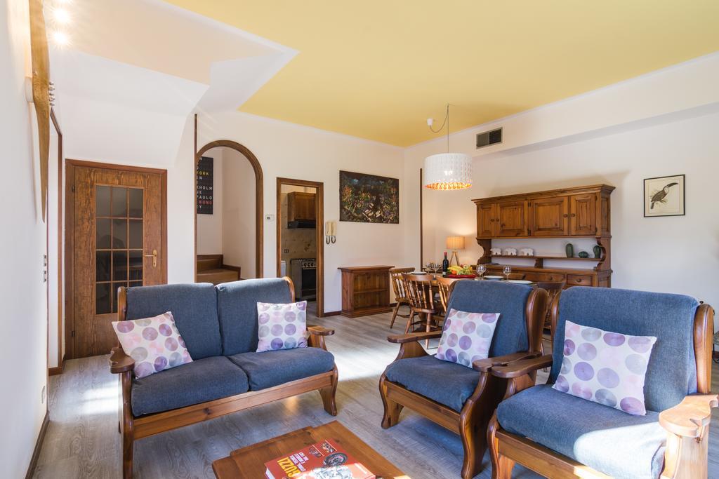 Bellagio Lake View Villa Oliveto Lario Экстерьер фото