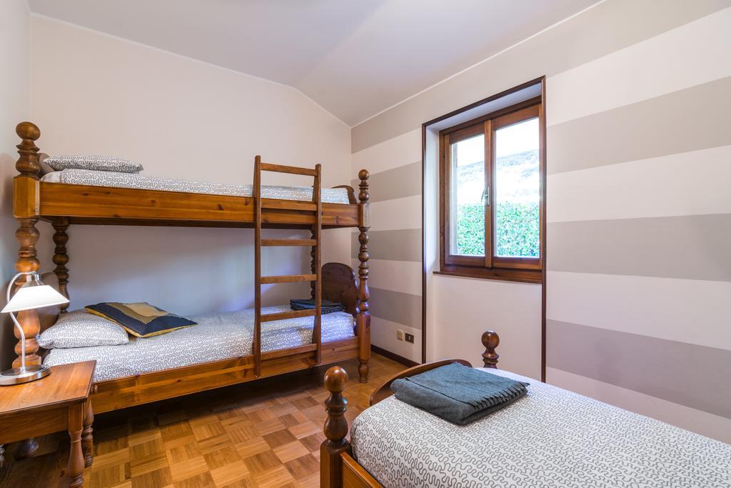 Bellagio Lake View Villa Oliveto Lario Экстерьер фото