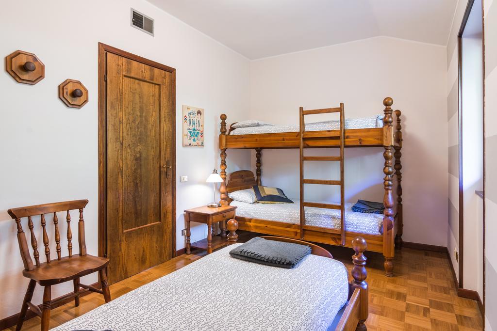 Bellagio Lake View Villa Oliveto Lario Экстерьер фото