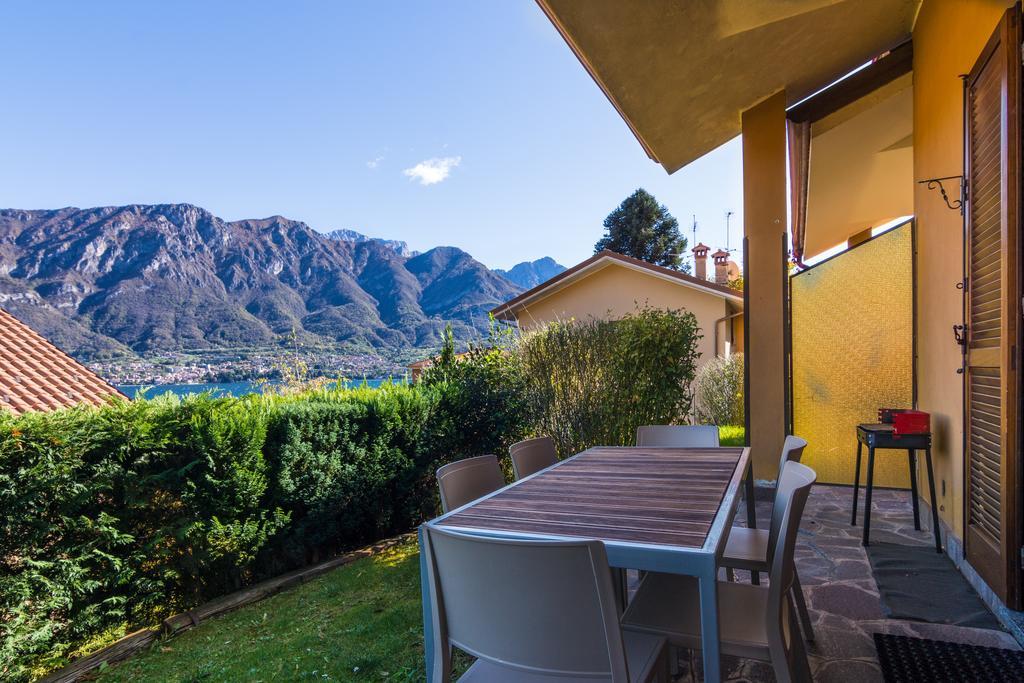 Bellagio Lake View Villa Oliveto Lario Экстерьер фото