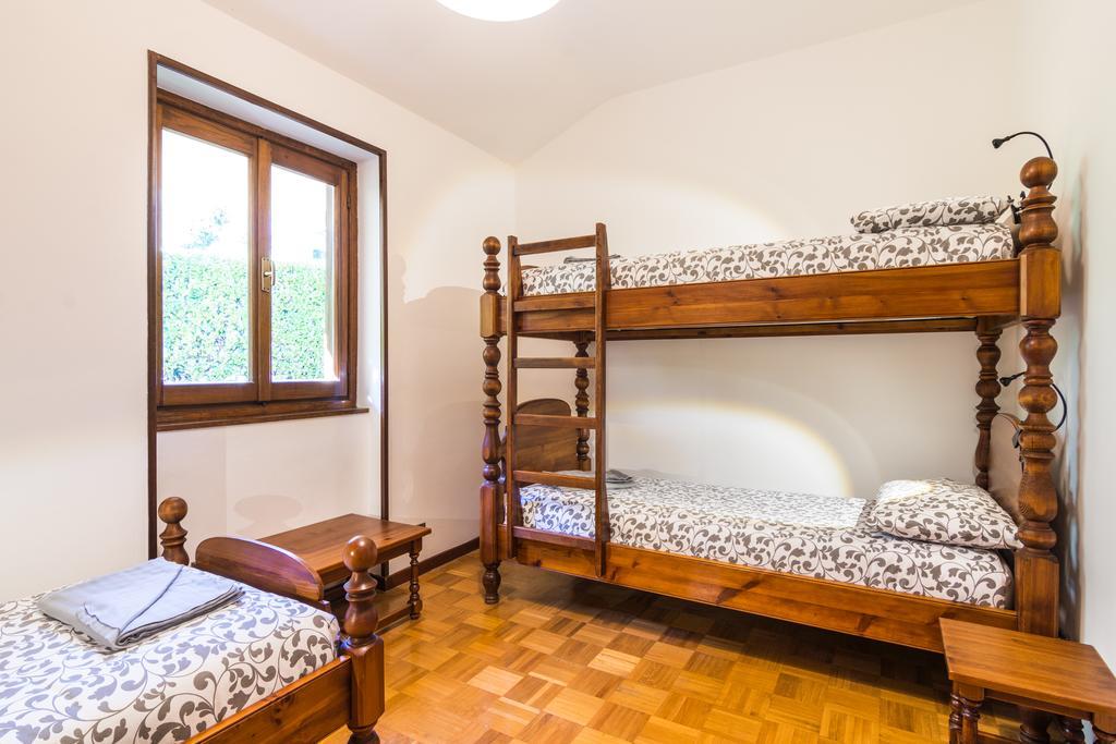 Bellagio Lake View Villa Oliveto Lario Экстерьер фото