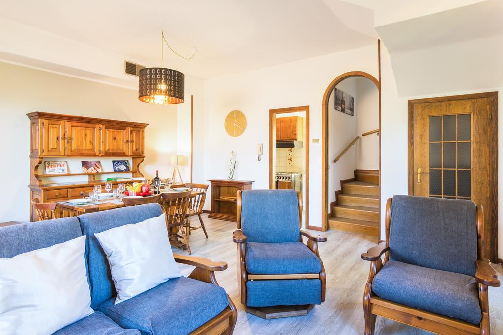 Bellagio Lake View Villa Oliveto Lario Экстерьер фото